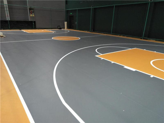 室內(nèi)運(yùn)動地膠